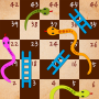 icon Snakes & Ladders King per Huawei Honor 8