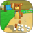 icon Super Bear Adventure 10.4.0