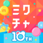 icon MixChannel per Xiaomi Mi 8