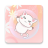 icon Cat In Bubble Live Wallpaper 1.4.16