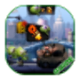 icon Guide for Zombie Tsunami