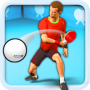 icon Real Table Tennis per Huawei MediaPad M3 Lite 10