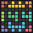 icon 144 Blocks Puzzle 1.0.4