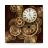 icon Clockwork Wallpaper Lite 2.01