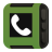 icon Dialer for Pebble 3.3