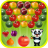 icon Panda Fruits Bubble 1.7.4