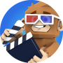 icon Toontastic 3D per tecno W1