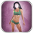 icon Fitness Girl Suit Photo Editor 1.6