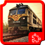 icon Trains Puzzles