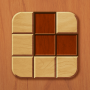 icon Woodoku - Wood Block Puzzle per Micromax Canvas Fire 5 Q386