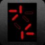 icon Predator Clock Widget per Meizu MX6