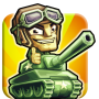 icon Guns'n'Glory WW2 per Huawei nova Smart
