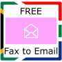 icon Free Fax to Email SA (New!)