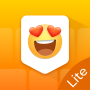 icon Emoji Keyboard Lite-Emoji