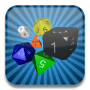 icon Quick Dice Roller per intex Cloud Force