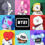 icon Cute BT21 Wallpapers