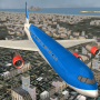icon Airplane Pilot Sim per Samsung Galaxy S3 Neo(GT-I9300I)