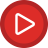 icon Tube Video Player 1.1.2