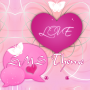 icon Romantic Theme GO SMS Pro