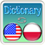 icon English Polish Dictionary