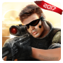 icon Sniper - American Assassin per Huawei P20