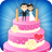 icon Sweet Wedding Cake Maker Games 1.3.3