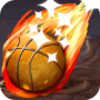 icon Tip-Off Basketball per Huawei nova Smart