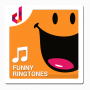 icon Funny Ringtones