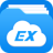 icon EX File Manager 10.2