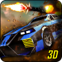 icon Death Racing Fever: Car 3D per BLU Advance 4.0M