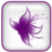 icon Royal Purple GO Launcher EX 1.0