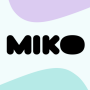 icon Miko
