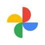 icon Google Photos per ASUS ZenFone 5 Lite SD630