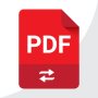 icon Image to PDF: PDF Converter per UMIDIGI Z2 Pro
