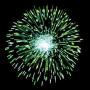 icon Fireworks Live Wallpaper