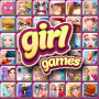 icon Girl Games