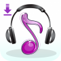 icon Music Downloader