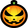 icon Bubble Blast Halloween per Inoi 5