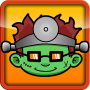 icon Doctor Bubble Halloween per LG U