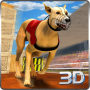 icon Crazy Dog Surfer - Endless Run per Doogee S60