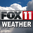 icon FOX 11 Weather 4.10.2000