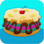 icon Cake Legend