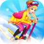 icon AP Ski Safari