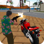 icon Vegas Crime Simulator per Samsung Galaxy S Duos S7562