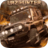 icon Russian Car Driver UAZ Hunter 0.9.99