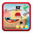 icon Jake The Pirate Wars In Islands 1.0