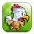 icon Jago Chicken Run 1.9.1