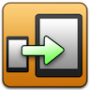 icon ScreenShare (tablet) per intex Elyt Dual