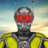 icon Ant Hero Robot Transform Real City Super Battle 1.1