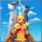 icon Super Heroes Flying Sky Blade 1.1